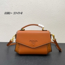 Prada Top Handle Bags